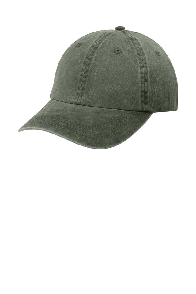Port Authority ® Pigment-Dyed Cap