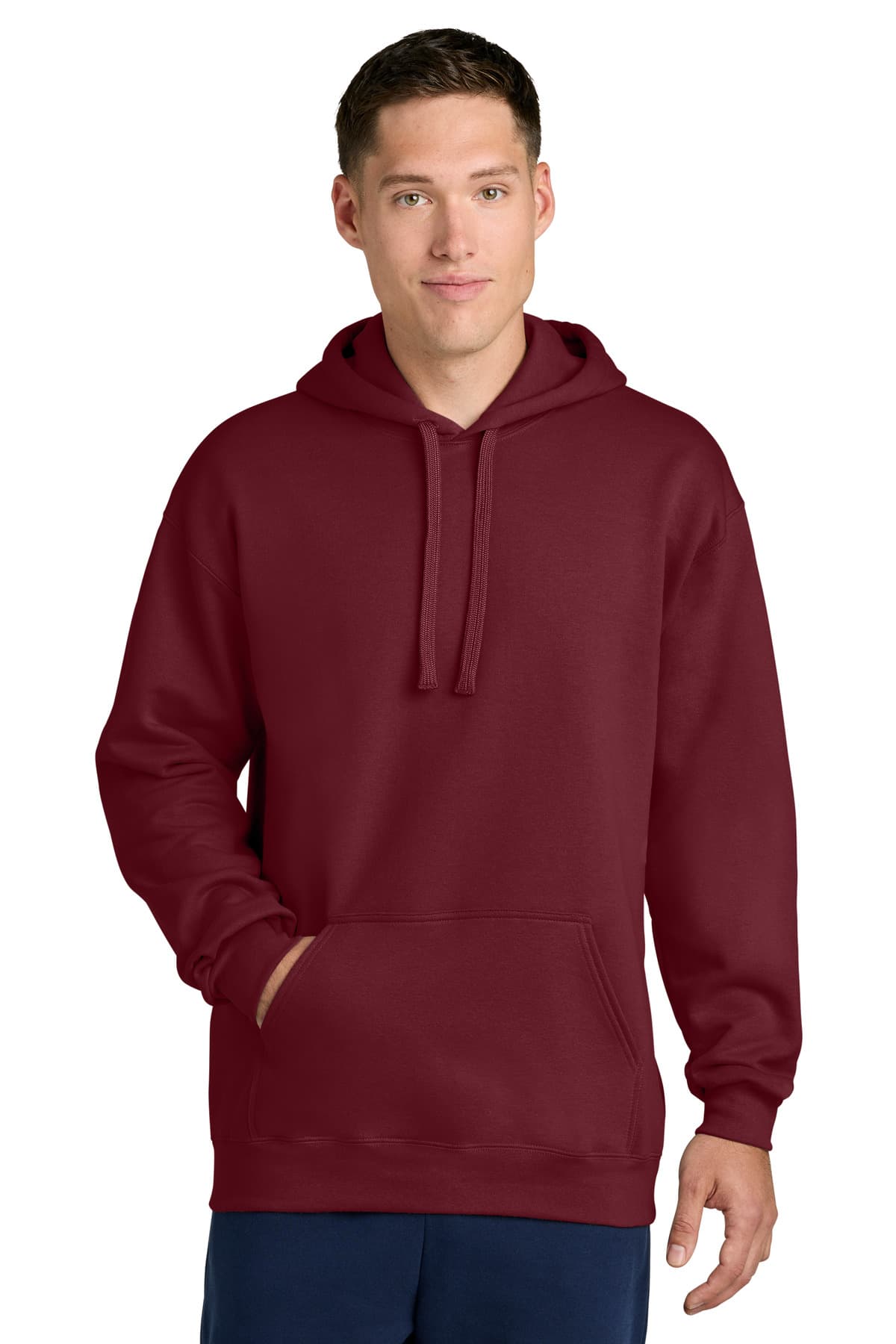 Gildan ® Hammer ® Maxweight Hooded Sweatshirt