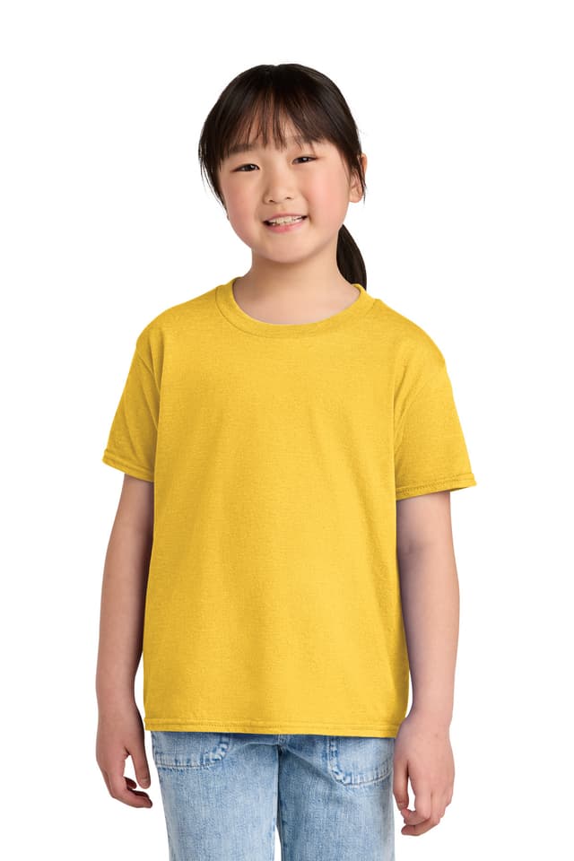 Gildan ® Youth Softstyle ® CVC Tee
