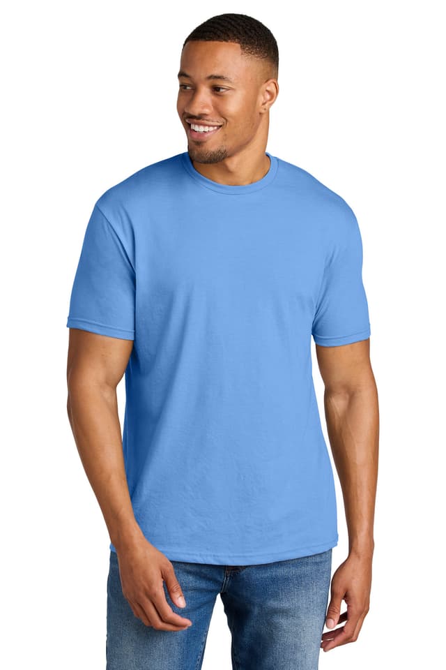 Gildan ® Softstyle ® CVC Tee