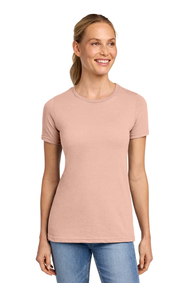 Gildan ® Softstyle ® Women's CVC T-Shirt