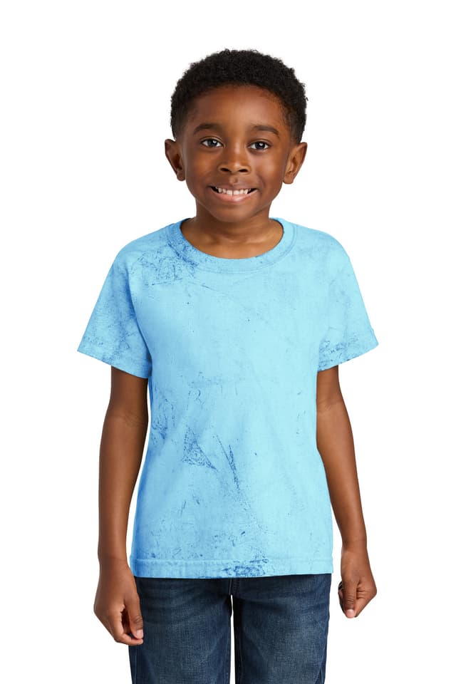 Comfort Colors ® Youth Heavyweight Color Blast Tee