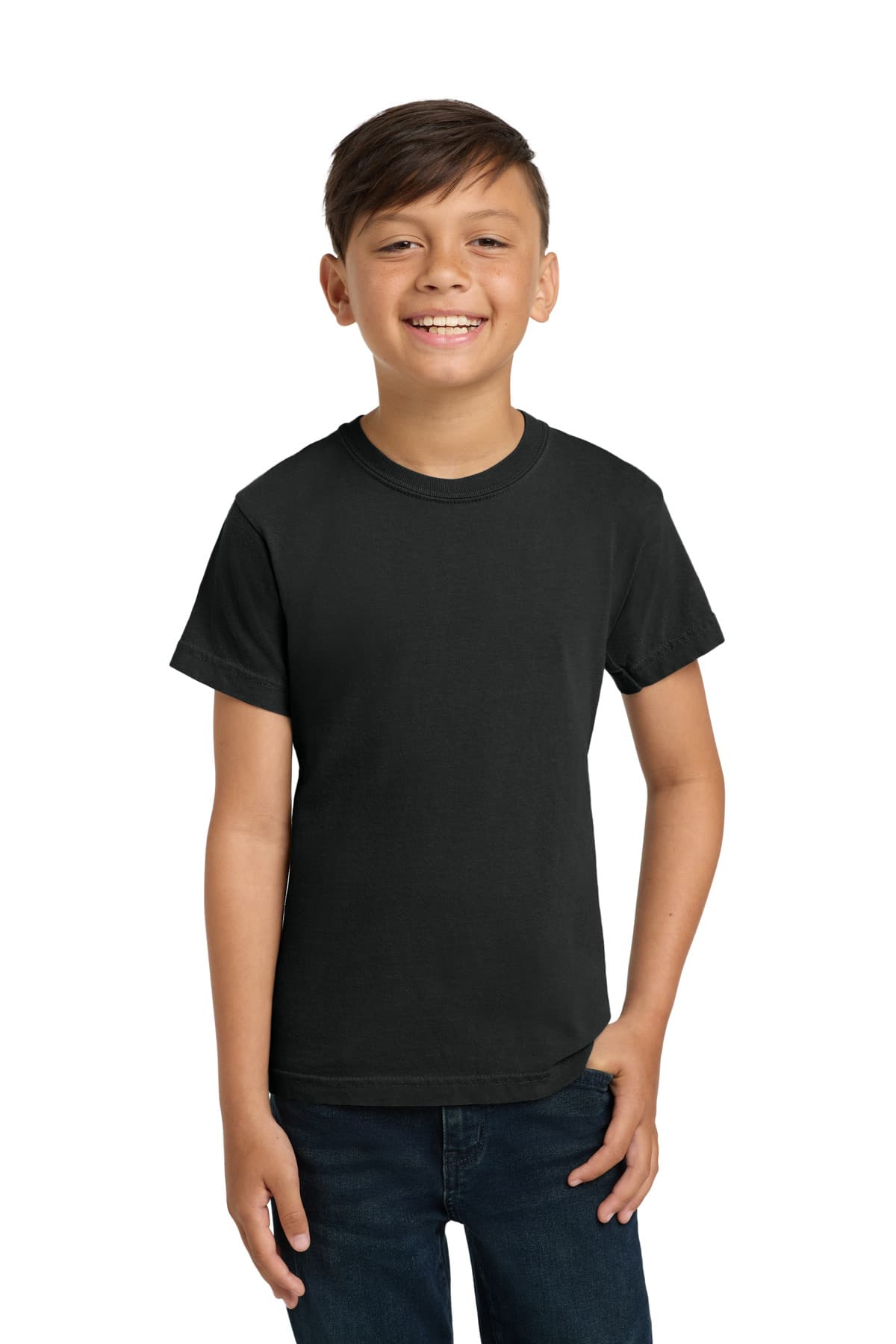 COMFORT COLORS ® Youth Heavyweight Ring Spun Tee