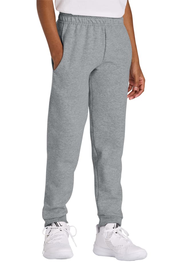 Jerzees ® Youth NuBlend ® Jogger Sweatpant