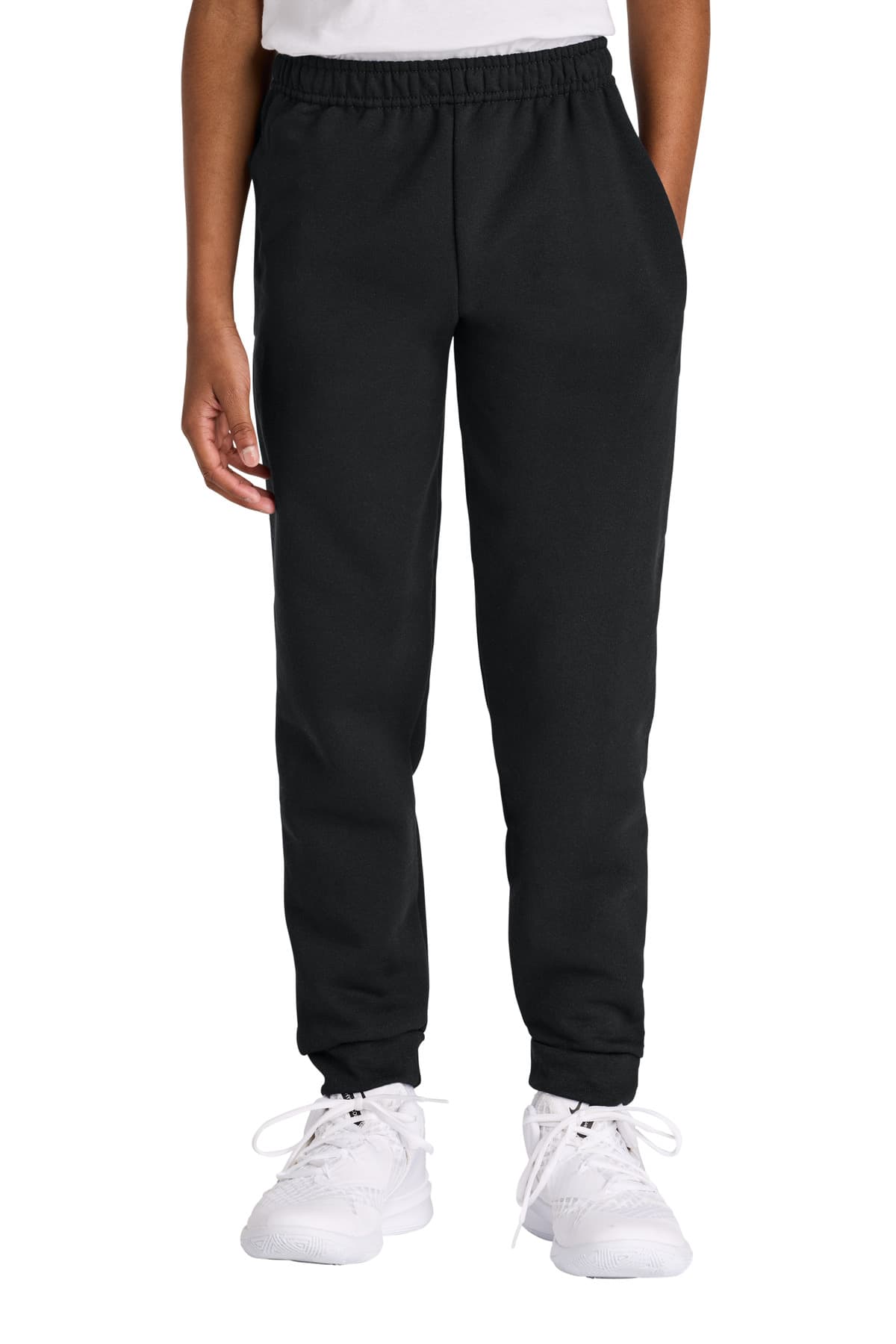 Jerzees ® Youth NuBlend ® Jogger Sweatpant