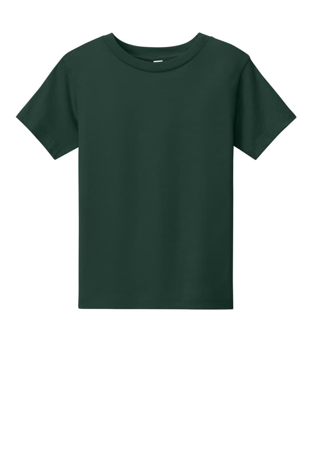 BELLA+CANVAS ® Toddler Short Sleeve Tee