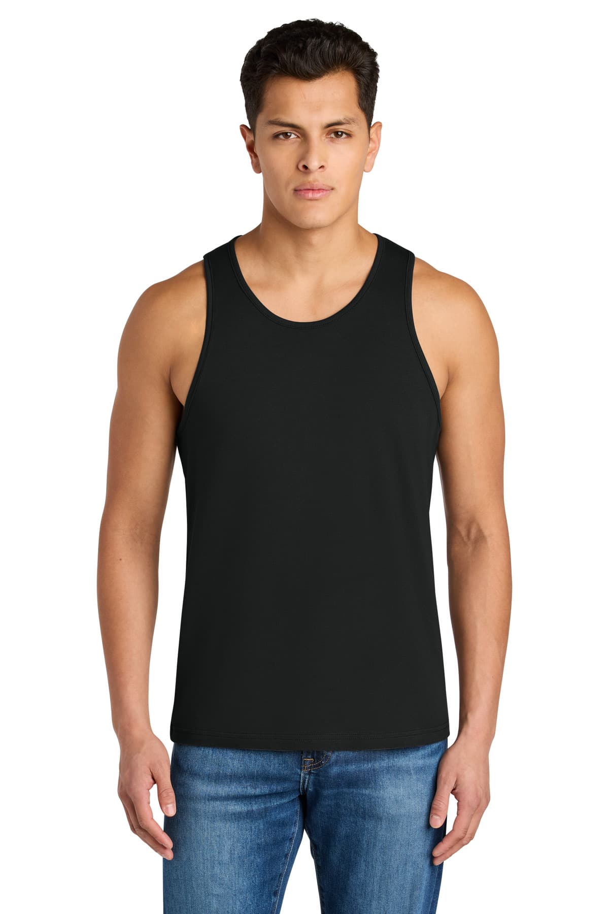 Next Level Apparel ® Cotton Muscle Tank