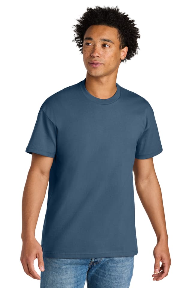 Next Level Apparel ® Heavyweight Tee
