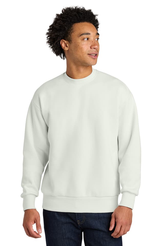 Next Level Apparel ® Heavyweight Sweatshirt
