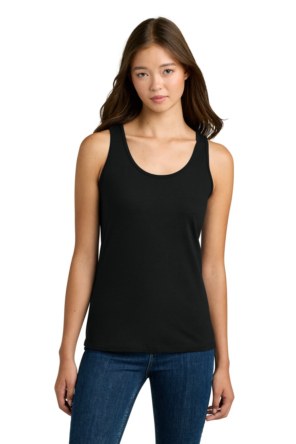 Gildan Softstyle ® Junior Fit Tank Top