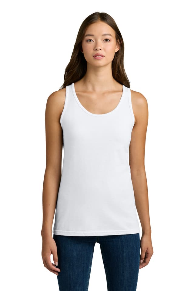 Gildan Softstyle ® Junior Fit Tank Top
