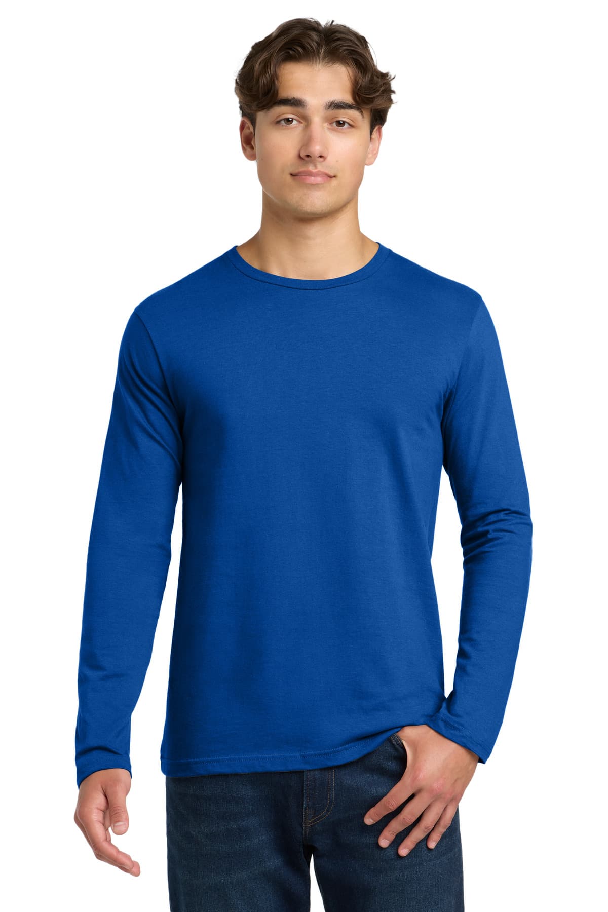 Gildan Softstyle ® Long Sleeve T-Shirt