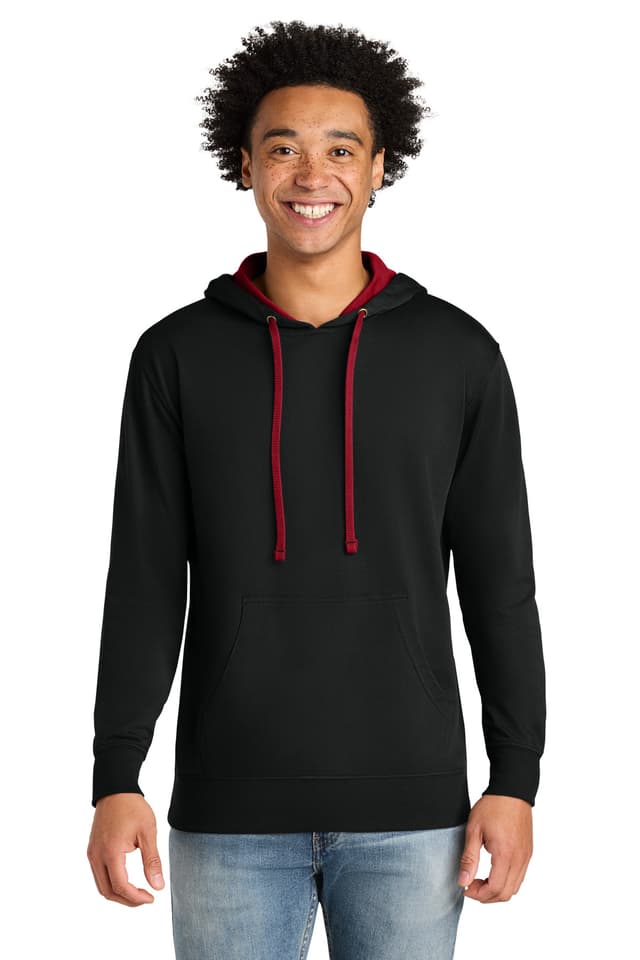 Next Level Apparel ® Laguna Hoodie