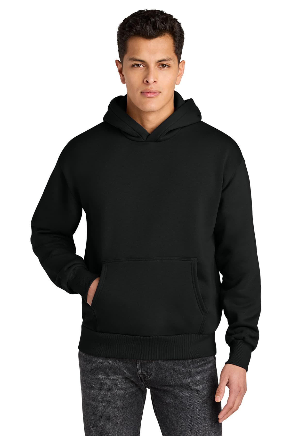 Next Level Apparel ® Heavyweight Hoodie