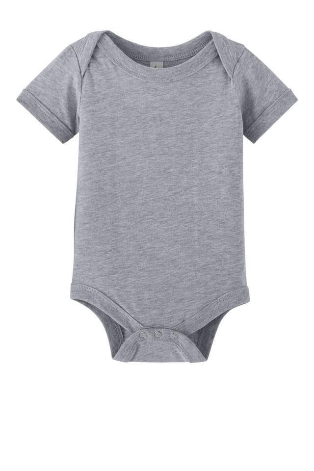 BELLA+CANVAS ® Infant Jersey Short Sleeve One Piece