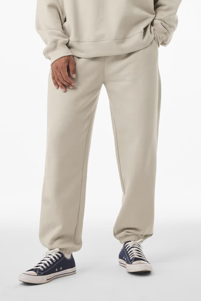 BELLA+CANVAS ® Unisex 10-Ounce Heavyweight Sweatpant