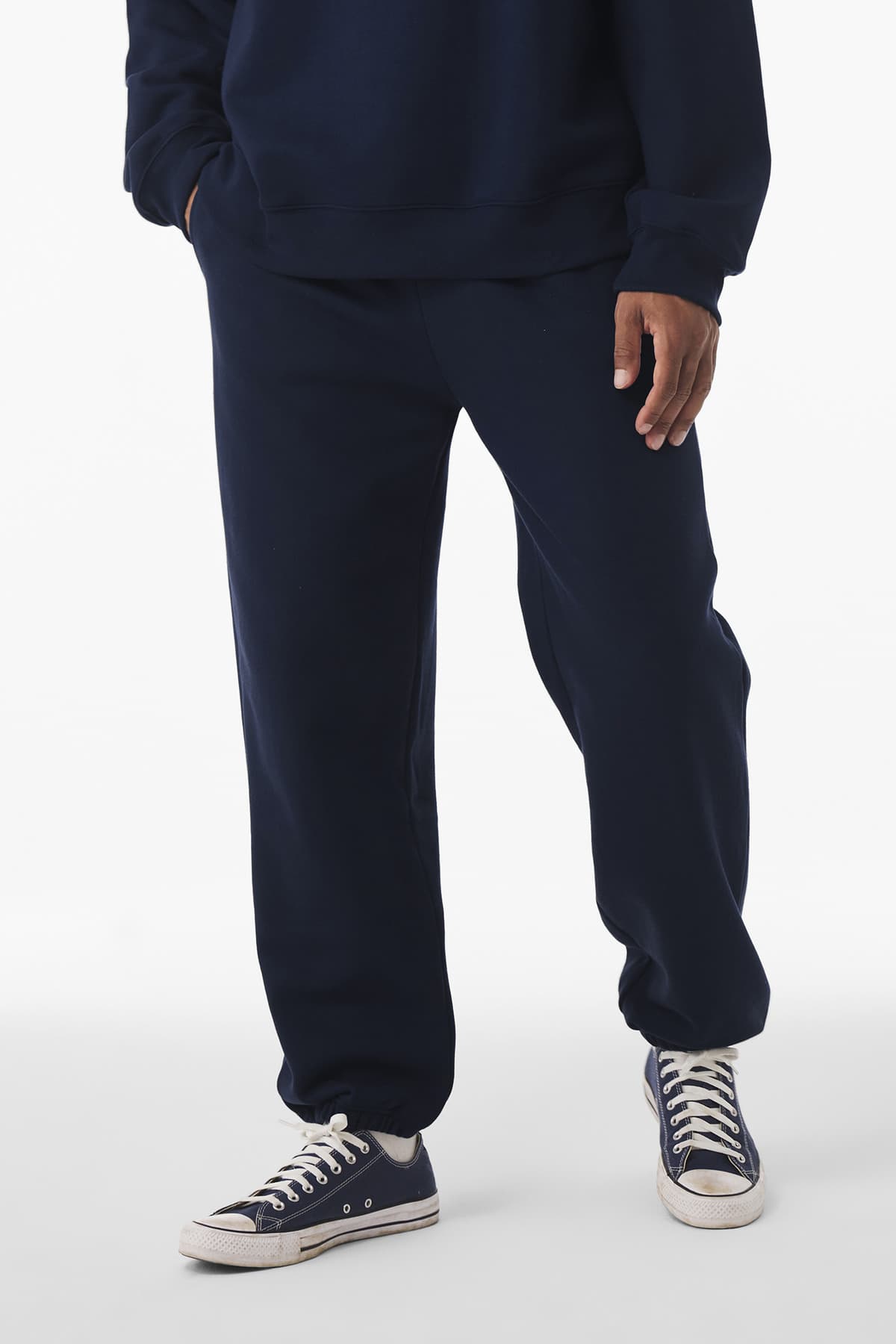BELLA+CANVAS ® Unisex 10-Ounce Heavyweight Sweatpant