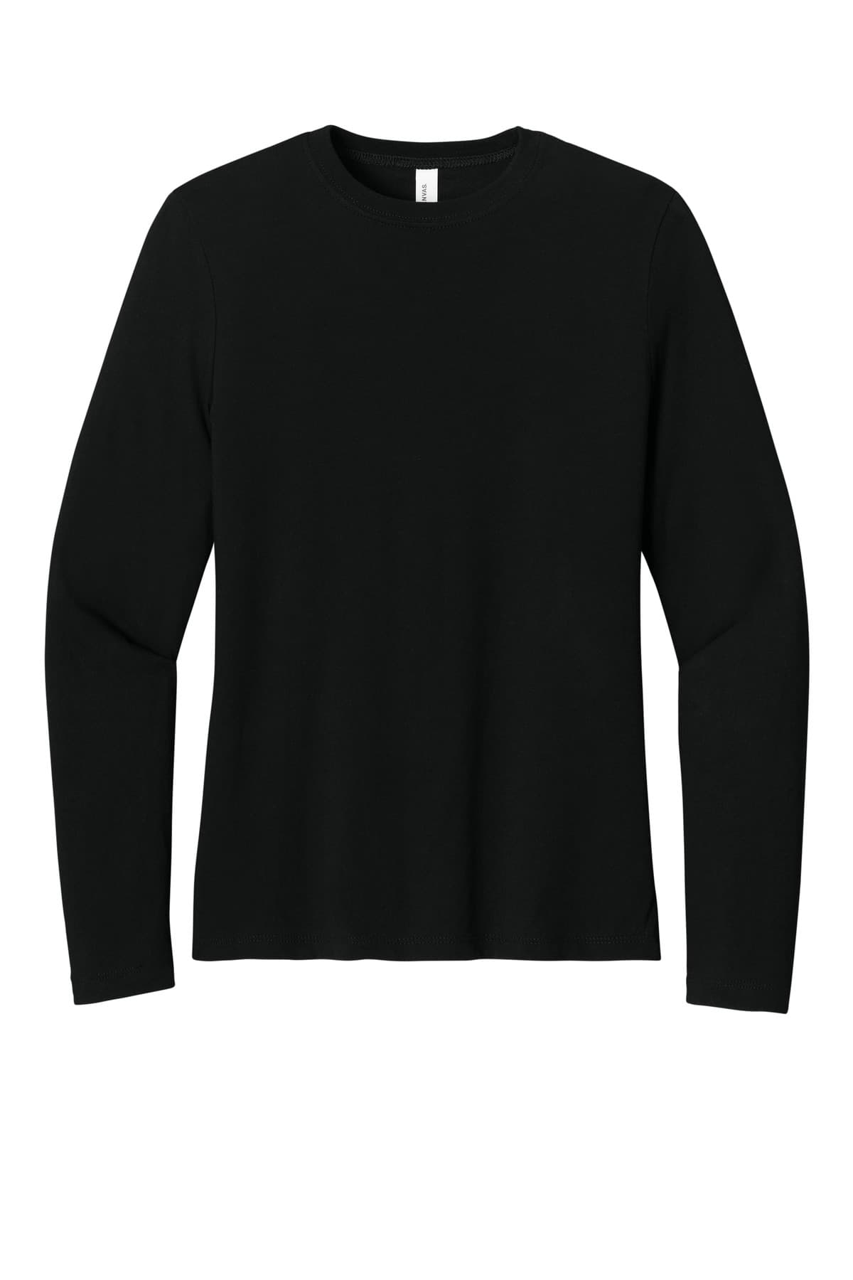 BELLA+CANVAS ® Women's Jersey Long Sleeve Tee