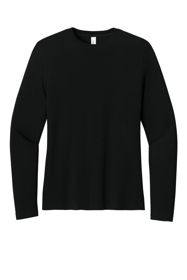 BELLA+CANVAS ® Women's Jersey Long Sleeve Tee