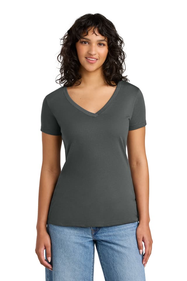 Next Level Apparel ® Women's Ideal V-Neck Tee