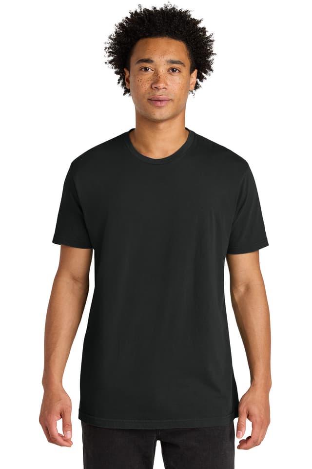 Next Level Apparel ® Soft Wash Cotton Tee