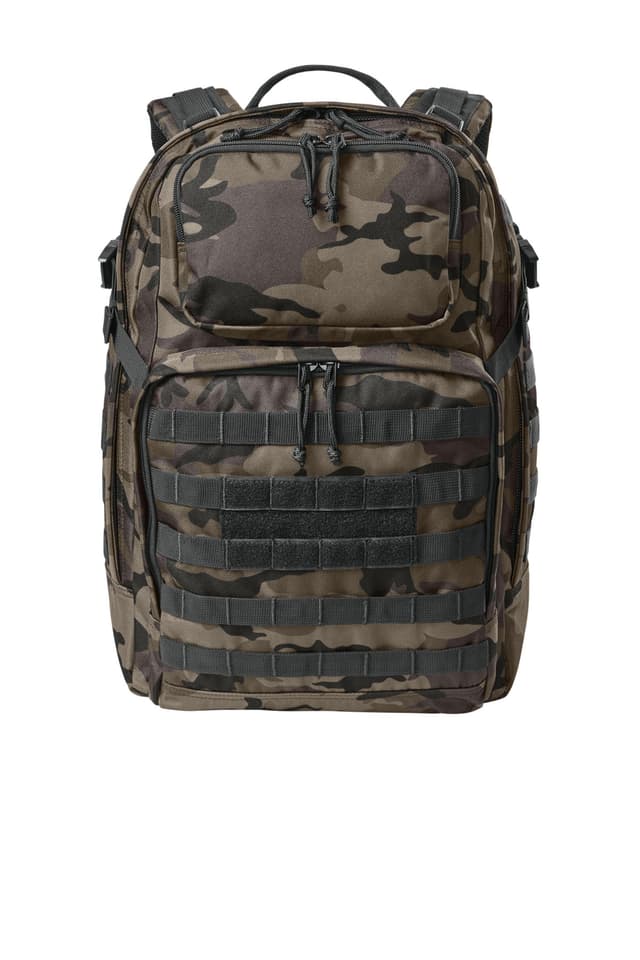 CornerStone ® Large Tactical Backpack