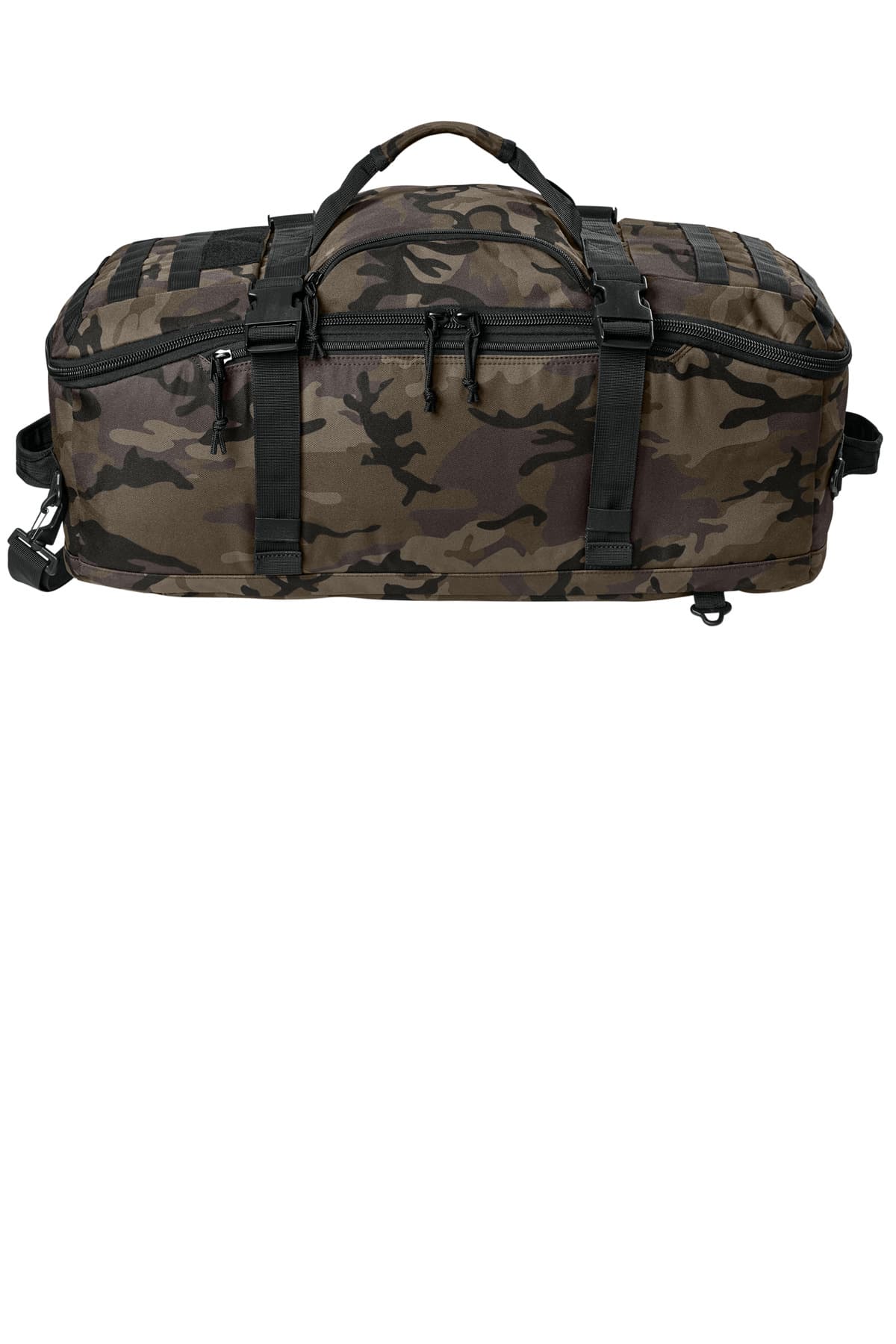 CornerStone ® Tactical Barrel Duffel