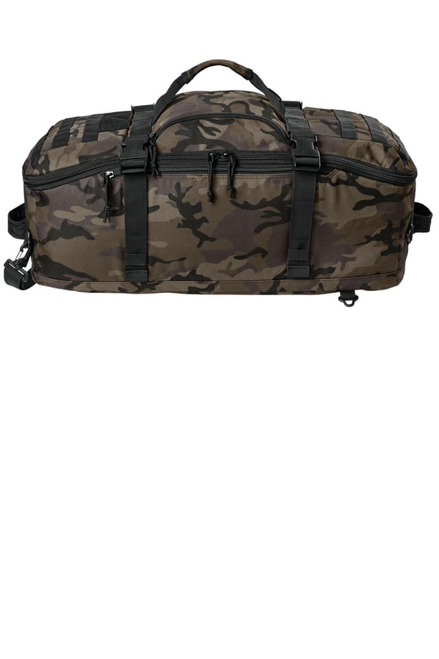 CornerStone ® Tactical Barrel Duffel