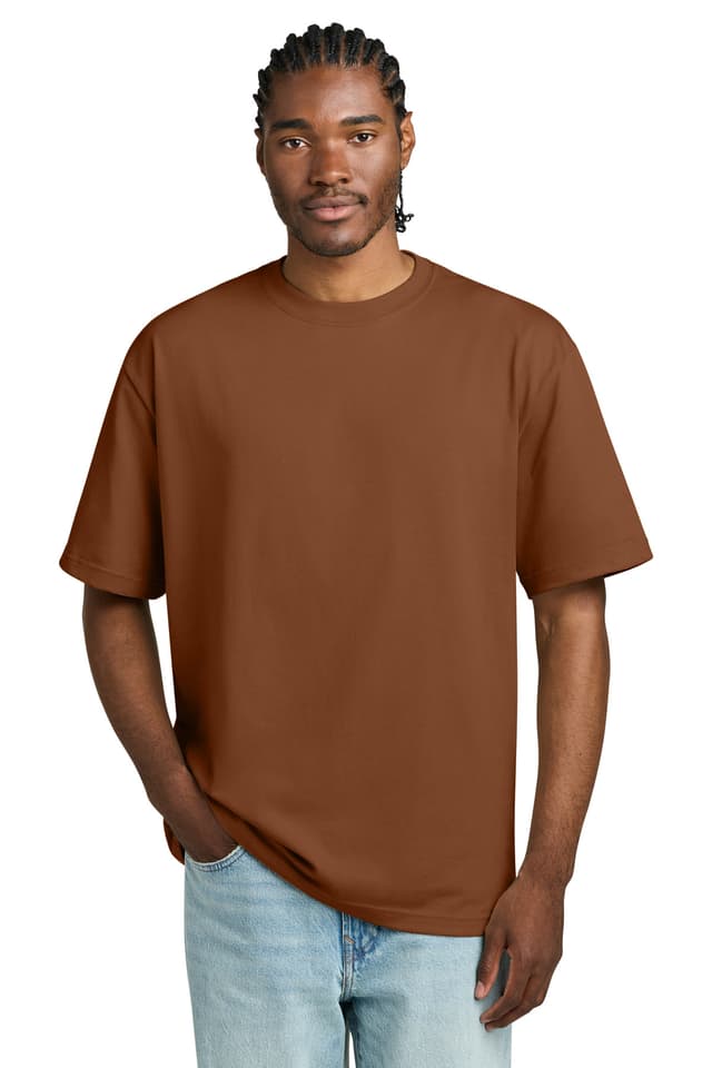District ® Heavyweight Very Important Tee ®