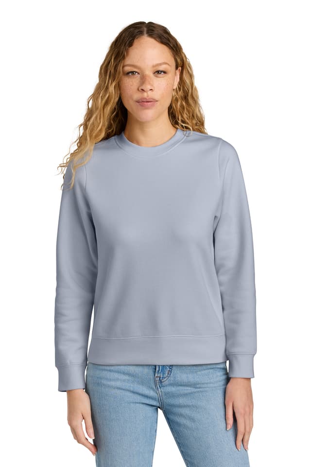 District ® Women's V.I.T.  Fleece Crew