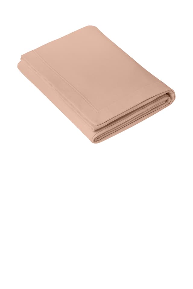 Comfort Colors ® Fleece Dorm Blanket