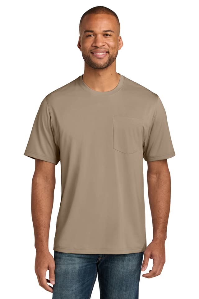 CornerStone ® Workwear Pro Short Sleeve Pocket Tee