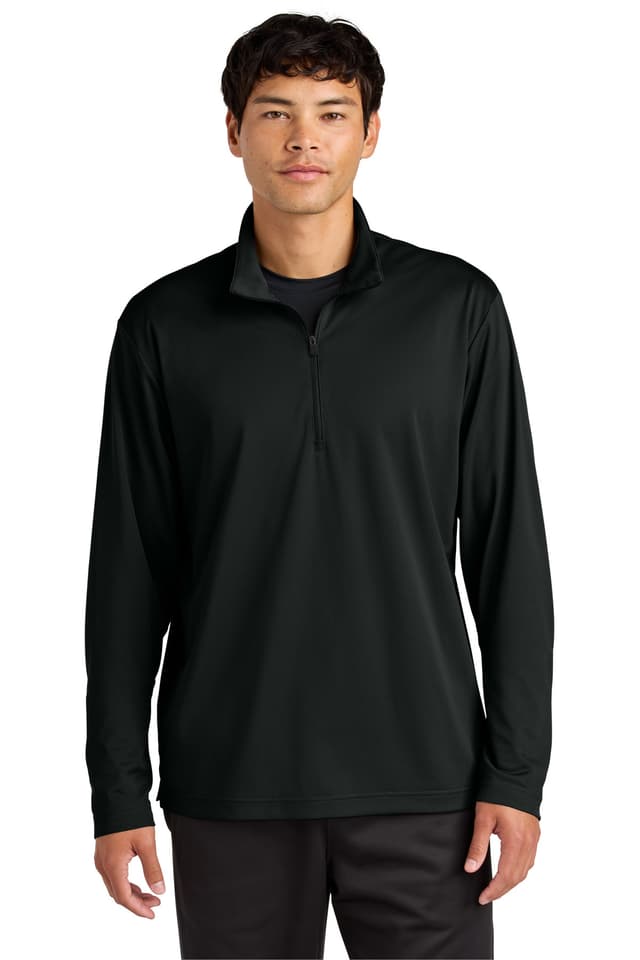 Sport-Tek ® Micropique Sport-Wick ® 1/4-Zip