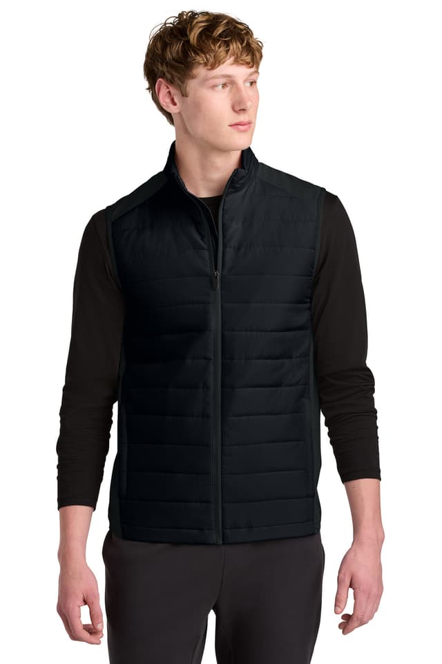 Sport-Tek ® Teknical Hybrid Vest