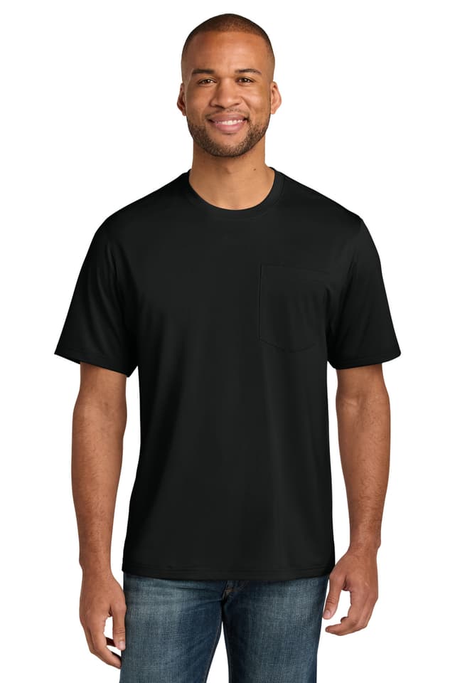 CornerStone ® Tall Workwear Pro Short Sleeve Pocket Tee