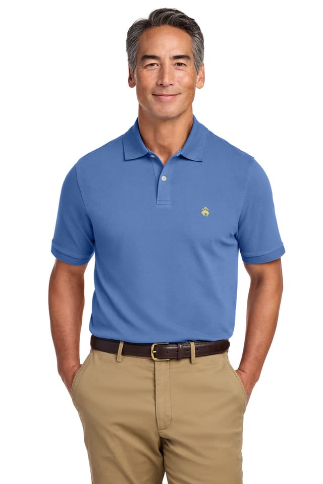 Brooks Brothers ® Pima Cotton Pique Polo