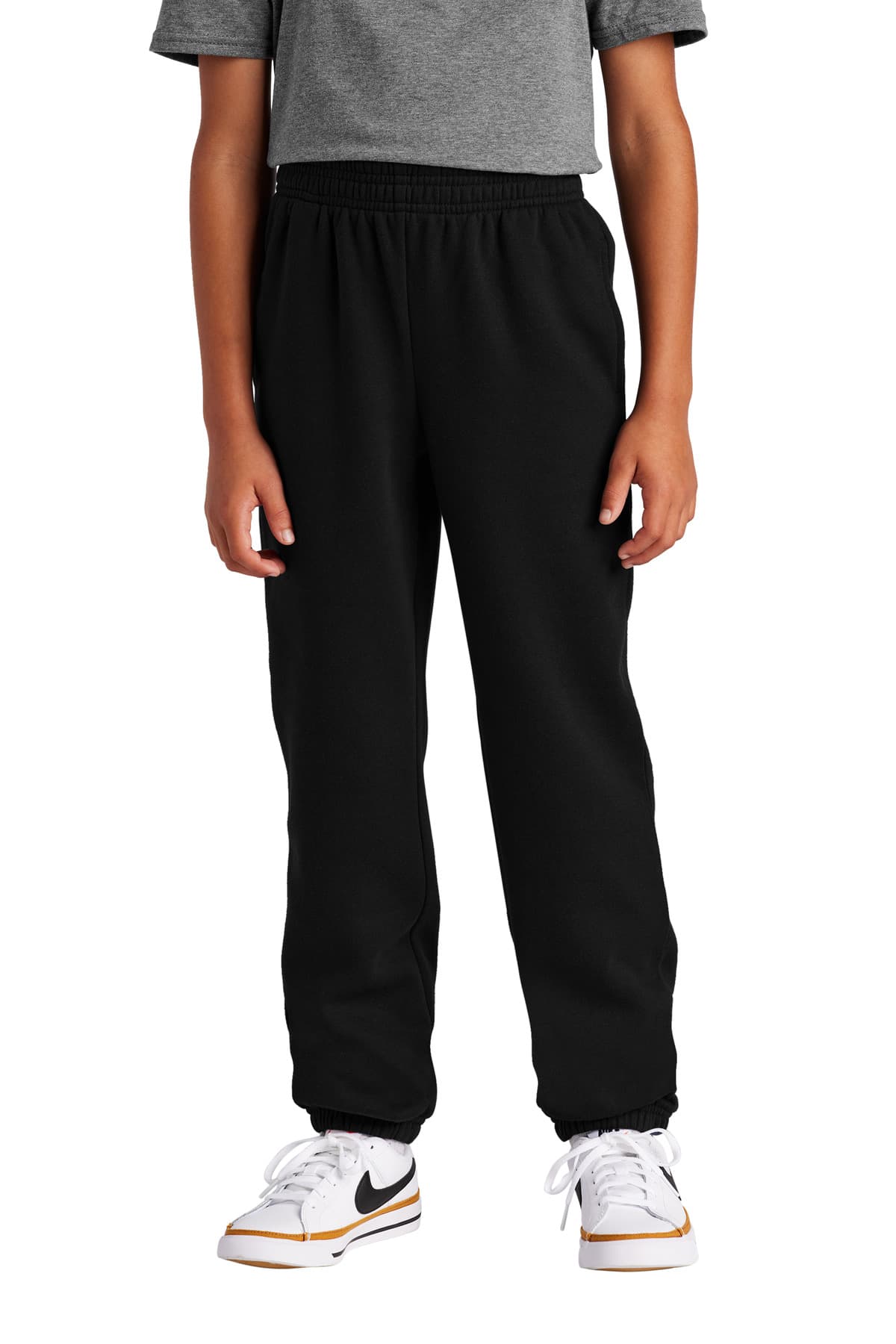 District ® Youth V.I.T.  Fleece Sweatpant