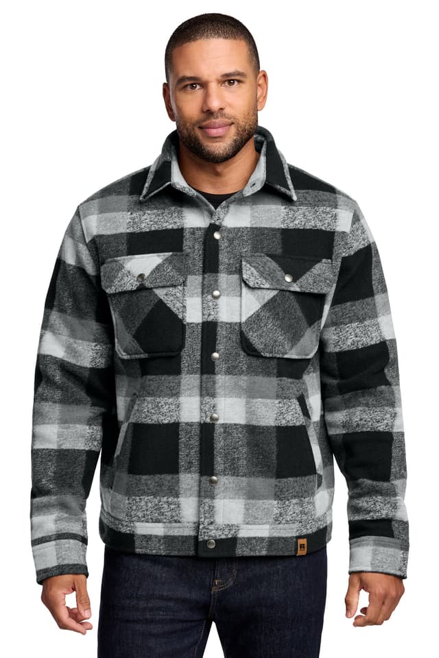 Russell Outdoors  Basin Jacket