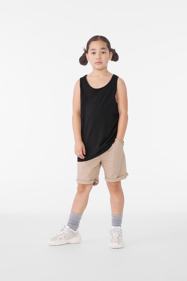BELLA+CANVAS ® Youth Jersey Tank