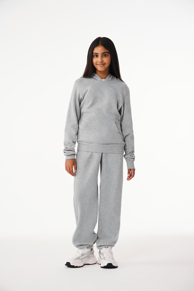 BELLA+CANVAS ® Youth Sponge Fleece Sweatpant