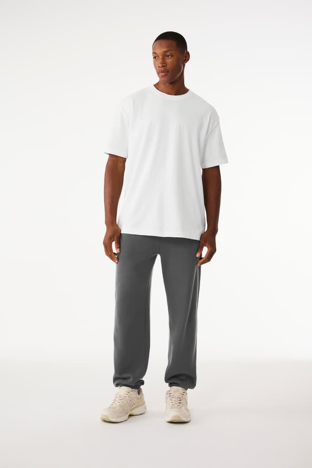 BELLA+CANVAS ® Unisex Sponge Fleece Sweatpant