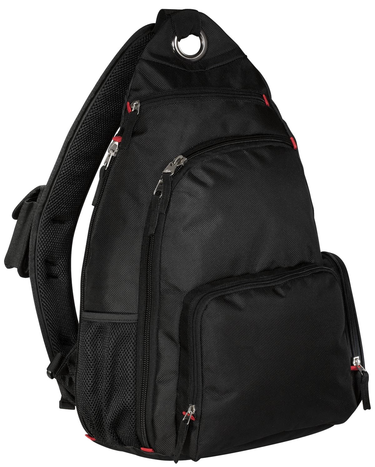Port Authority ® Sling Pack — Black