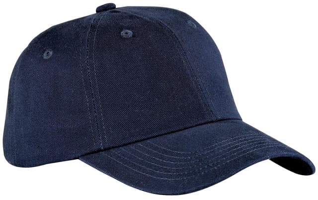 Port Authority ® Unstructured Brushed Twill Cap