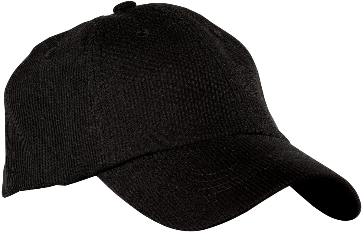 Port Authority ® Cool Release ® Cap — Black
