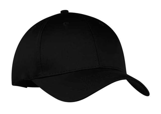 Port Authority ® Six-Panel Twill Cap
