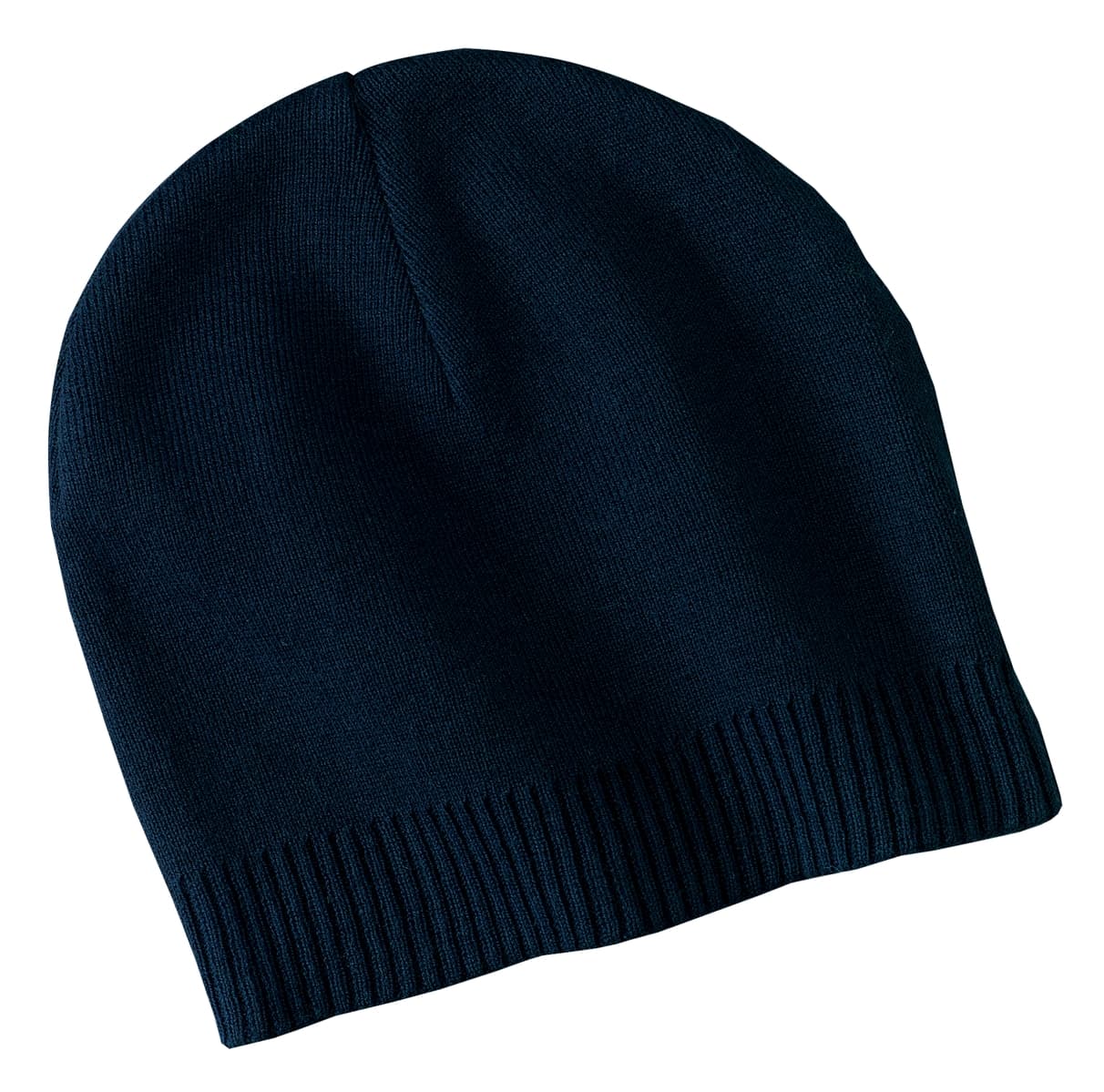 Port Authority ® 100% Cotton Beanie