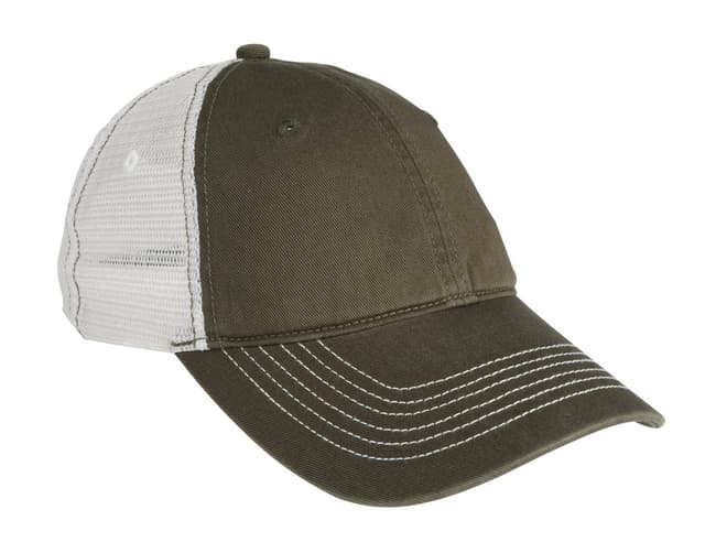 District ® Mesh Back Cap