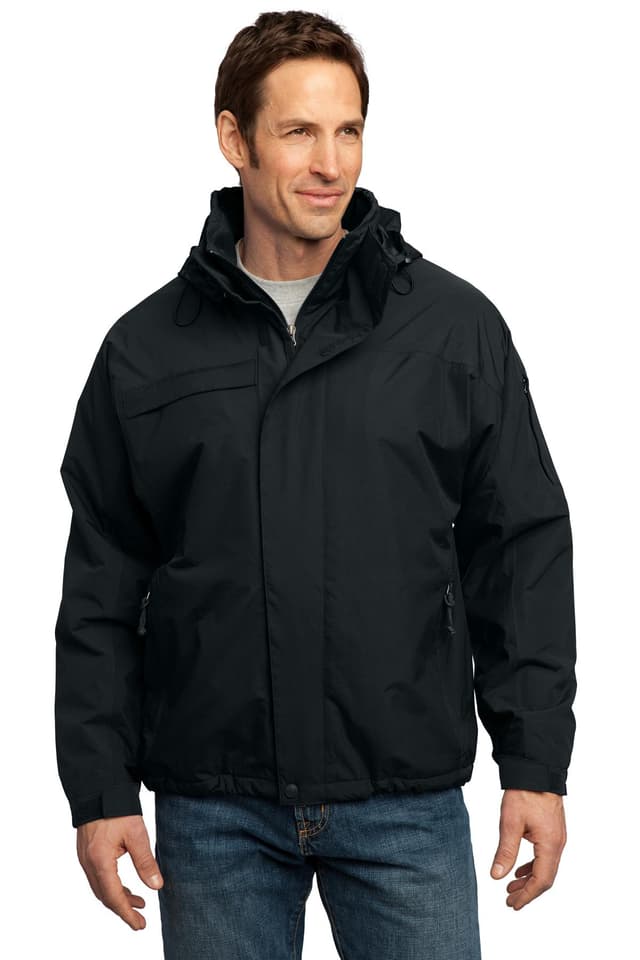 Port Authority ® Tall Nootka Jacket