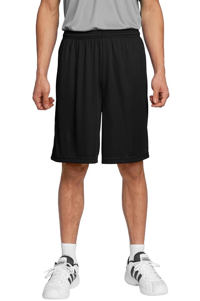 Sport-Tek ® PosiCharge ® Competitor Short