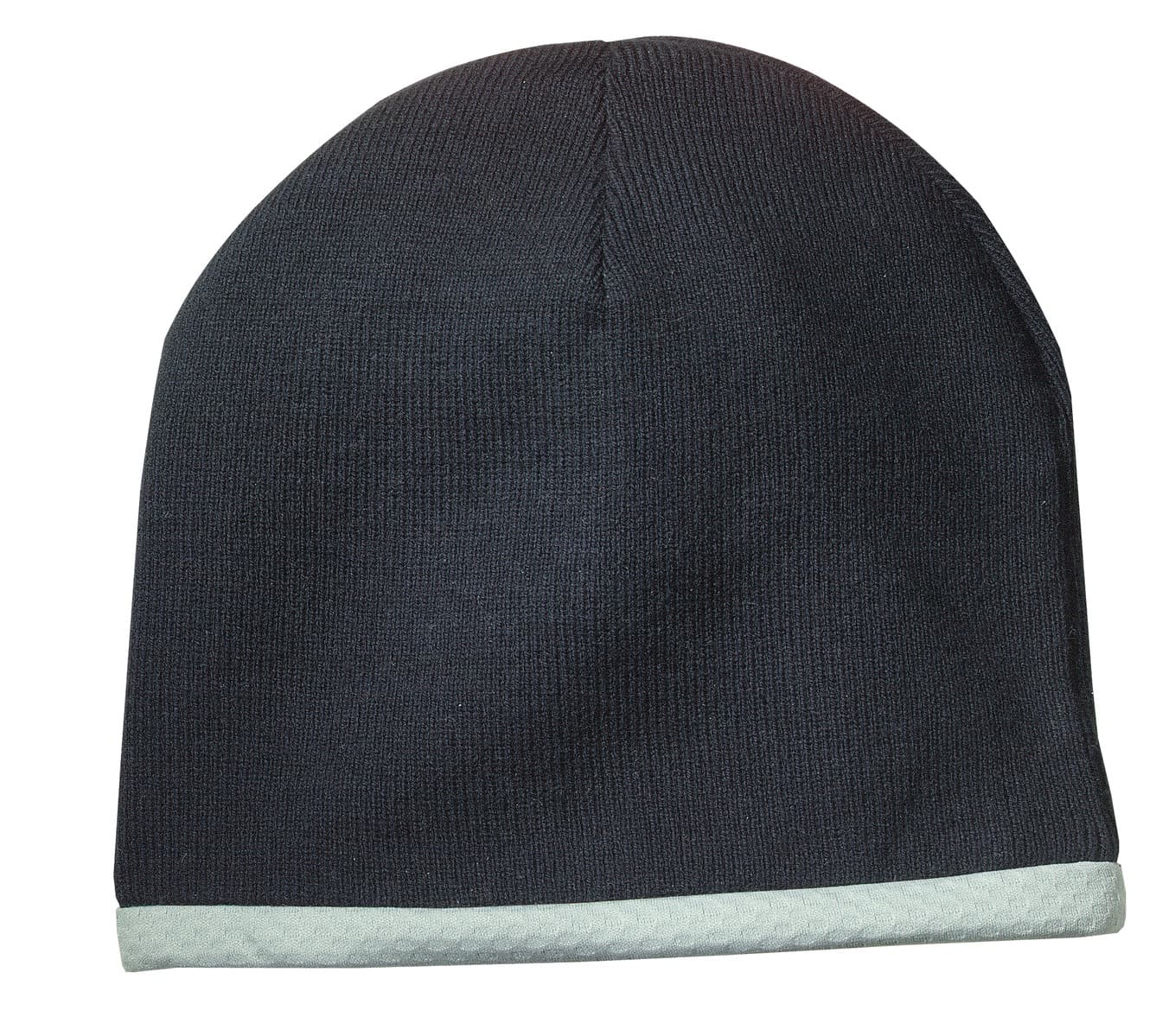 Sport-Tek ® Performance Knit Cap — Black